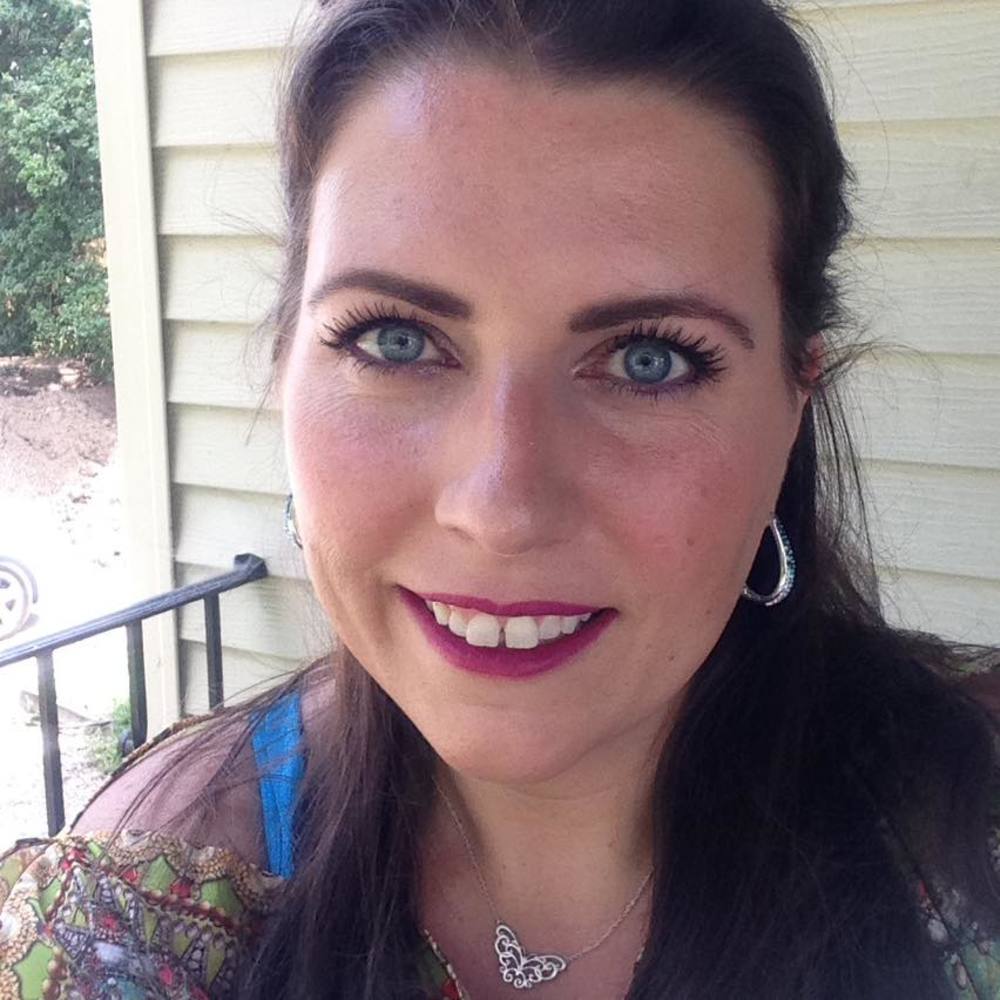 Meet your Posher, Janel